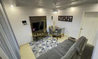 Imagem: Apartamento 2 dormitórios no Portal dos