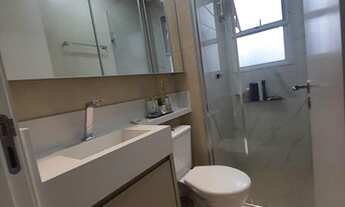 Imagem 4: Apartamento à venda Garden com 2 dormitório(s), 1 vaga(s). Jardim Alto da Boa Vista, Valin