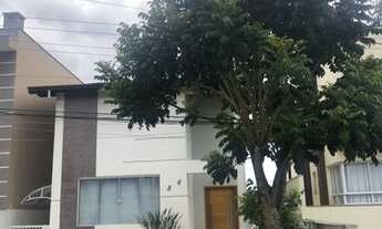 Imagem: Sobrado para venda com 4 quartos 2 suítes