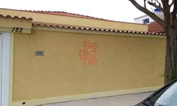 Imagem 4: CASA TÉRREA À VENDA, 02 DORMITÓRIOS, QUINTAL, 4 VAGAS - TERRENO 351 m2