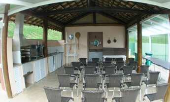 Imagem 6: TERRENO RESIDENCIAL em Vinhedo - SP, Condomínio Morada do Sol