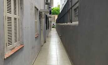 Imagem 3: Apartamento para venda tem 90 metros quadrados com 3 quartos em Parque Bitaru - São Vicent