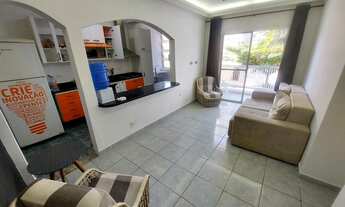 Imagem 2: Lindo apartamento, 01 dormitório, região comercial!