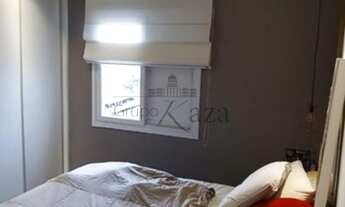 Imagem 7: Apartamento - Residencial São Paulo - Edifício Garden Family Club - 80m² - 3 Dormitórios