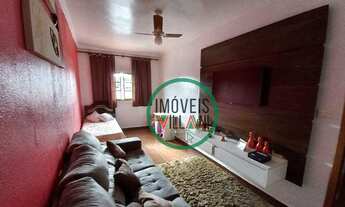 Imagem 2: Sobrado com 3 dormitórios à venda, 80 m² por R$ 400.000,00 - Vila Pinheiro - Jacareí/SP