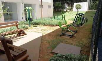 Imagem 6: Apartamento para venda tem 65 metros quadrados com 3 quartos em Continental - Osasco