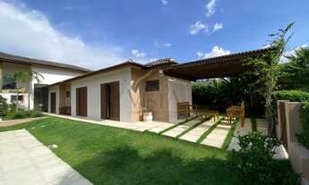 Imagem 7: Casa a venda no Condomínio Náutico Porto das Laranjeiras em Piracaia-SP