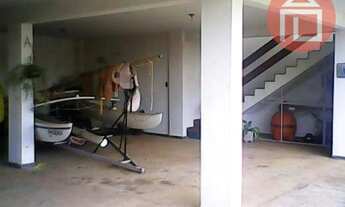 Imagem 3: Chácara à venda, 1050 m² por R$ 2.200.000,00 - Condomínio Represa Bragança Paulista - Brag