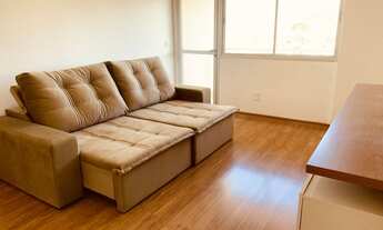 Imagem 3: Apartamento para venda possui 89 m² em Mogi Moderno - Mogi das Cruzes - SP