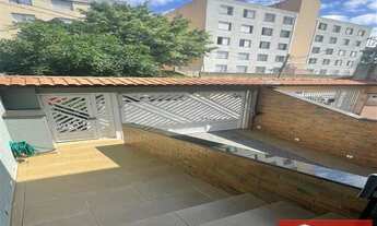 Imagem 4: Sobrado Vila Constança São Paulo/SP