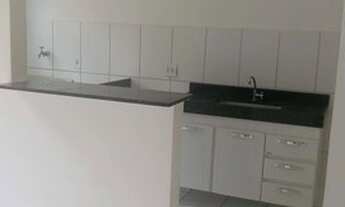 Imagem: Apartamento para venda com 55 metros quadrados