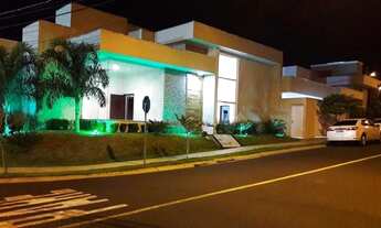 Imagem 3: Casa de condomínio para venda com 200 metros quadrados com 3 quartos