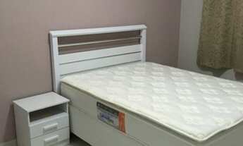 Imagem 7: Apartamento com 1 dormitório à venda, 60 m² por R$ 220.000,00 - Gonzaguinha - São Vicente