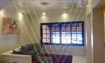 Imagem: Várzea Paulista - Casa Padrão - Vila Jeriva