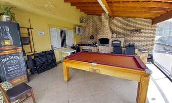 Imagem 5: Sobrado para venda tem 170 metros quadrados com 3 quartos