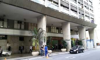 Imagem 2: Locação de vaga de garagem no centro do Rio