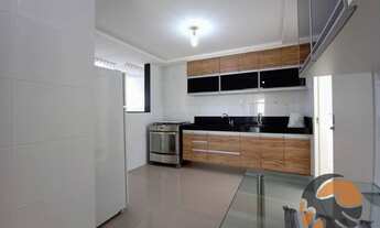 Imagem 7: Cobertura com 4 dormitórios, 240 m² - venda por R$ 750.000,00 ou aluguel por R$ 3.000,00/d