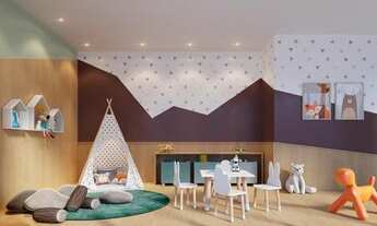 Imagem 3: Apartamento para venda tem 84 metros quadrados com 3 quartos em Centro - Diadema - SP