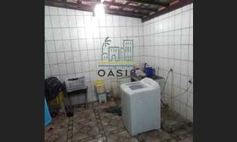 Imagem 3: Casa para venda possui 1 metros quadrados com 2 quartos em Vila Rezende - Franca - SP