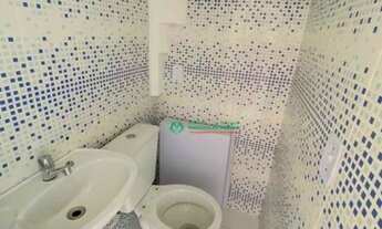 Imagem 7: Casa com 2 dormitórios, 47 m² - venda por R$ 250.000,00 ou aluguel por R$ 1.600,00/mês - T