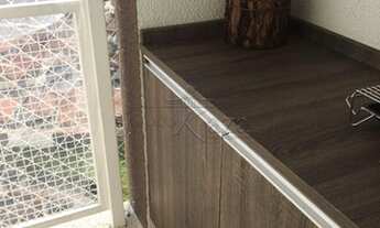 Imagem 3: Residencial Serveng Acqua