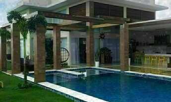 Imagem: VENDE-SE CASA 4 SUÍTES EM BARRA DO JACUIPE