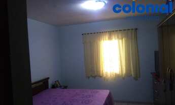 Imagem 5: OPORTUNIDADE: CASA BEM LOCALIZADA DE 2 QUARTOS/SUÍTE COM BANHEIRA