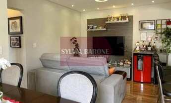 Imagem: SãO PAULO - Apartamento Padrão - Moema