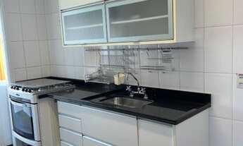 Imagem 4: Apartamento para locação mobiliado em Alphaville com 3 dormitórios 133m2