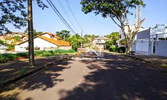 Imagem 7: Terreno à venda, 505 m² por R$ 210.000,00 - Parque Higienópolis - Presidente Prudente/SP