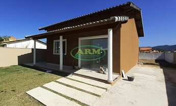 Imagem 2: Maricá - Casa Padrão - Itaipuaçú