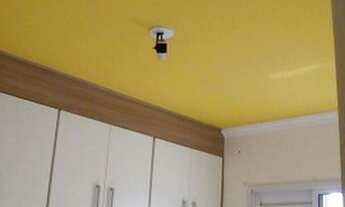 Imagem 7: Apartamento a venda em Hortolândia, com dois dormitórios e varanda gourmet no Residencial