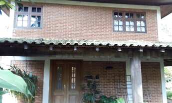 Imagem 3: Casa de condomínios com 3 quartos, em Cotia