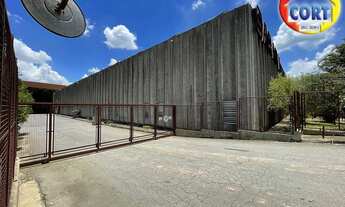 Imagem 1: Galpão de porte grande para locação em Guarulhos!!!