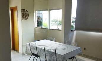 Imagem 6: Apartamento 3 suítes Jardim América