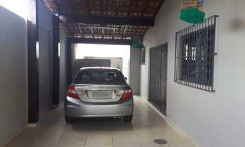 Imagem 2: CASA RESIDENCIAL em INDAIATUBA - SP, JARDIM RENATA