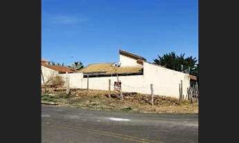 Imagem: Terreno à venda, 332 m² por R$ 245.000,00