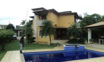 Imagem 2: Ótima Residência em Condomínio Fechado