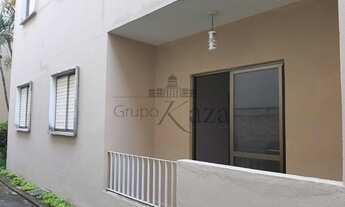 Imagem 4: Apartamento - Jardim Didinha - Jacareí - Residencial Parque dos Pássaros - 72m² - 3 Dormit