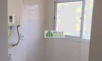 Imagem 3: Apartamento com 3 dormitórios à venda, 72 m² por R$ 620.000,00 - Tamboré - Barueri/SP