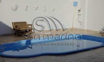 Imagem 6: Casa Jardim São Marcos I