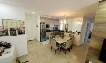 Imagem: Apartamento à venda, 76 m² por R$ 400.000,00