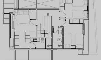 Imagem 7: Casa para Venda em Florianópolis, Campeche, 3 dormitórios, 1 suíte, 3 banheiros, 2 vagas