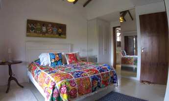 Imagem 10: Casa em condomínio frente ao mar, disponivel para venda e locação