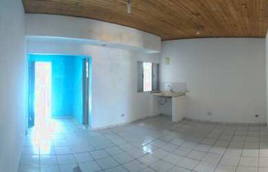 Imagem 2: Casa de 2 Dormitórios em Taboão da Serra