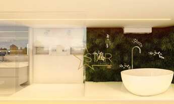 Imagem 7: Apartamento Duplex, 172 m² - venda por R$ 5.900.000,00 ou aluguel por R$ 40.500,00/mês - V