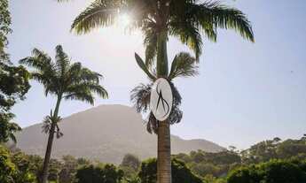 Imagem 2: Terreno a venda na Iposeira em São Conrado, RJ!