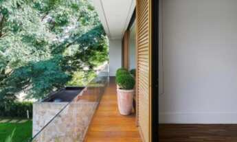 Imagem 5: Casa de condomínio sobrado para venda tem 790 metros quadrados com 5 Suítes -Alphaville SP