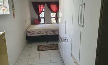 Imagem 2: Vende-se casa de 323m² na Vila Marlene - Jundiaí /SP - R$650.000,00