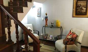 Imagem 3: Sobrado com 3 suítes, 3 vagas e quintal com churrasqueira em Nova Petrópolis São Bernardo